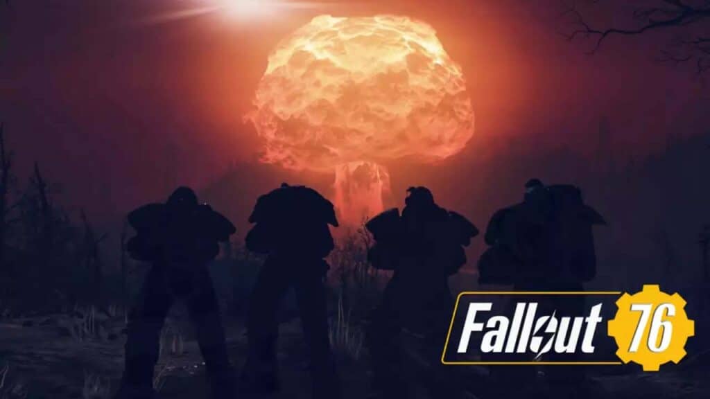 Fallout 76 Nuke Codes This Week (February 2023)