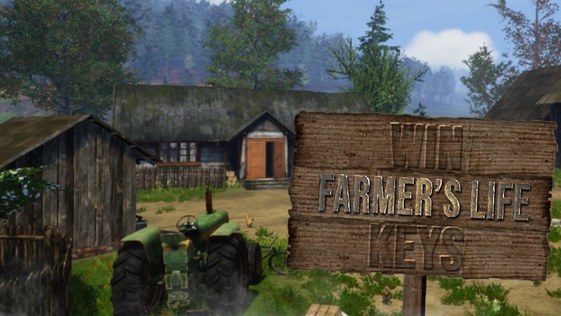 Farmer’s Life 0.8.05 Update Patch Notes