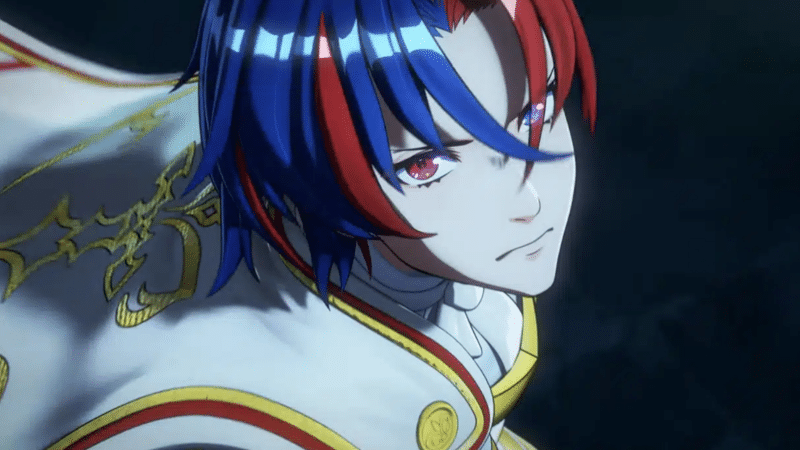 Fire Emblem Engage Official Overview Trailer