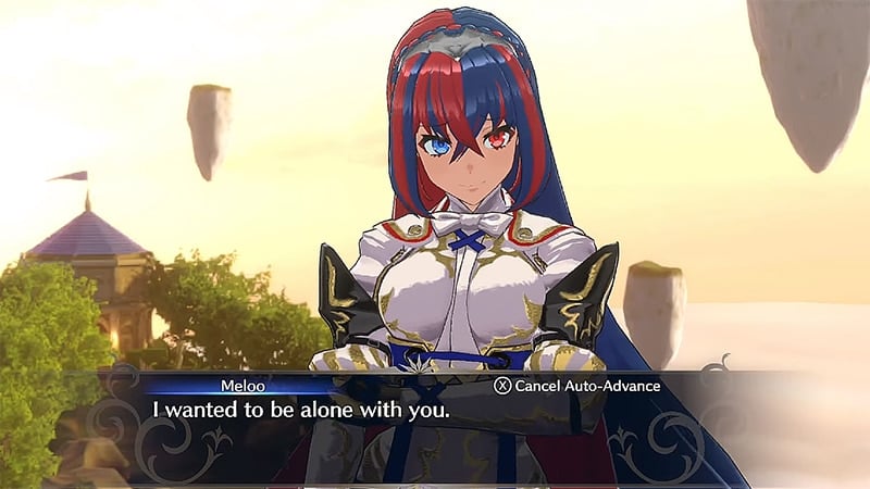 Does Fire Emblem Engage Have Same Gender Romance? Answered