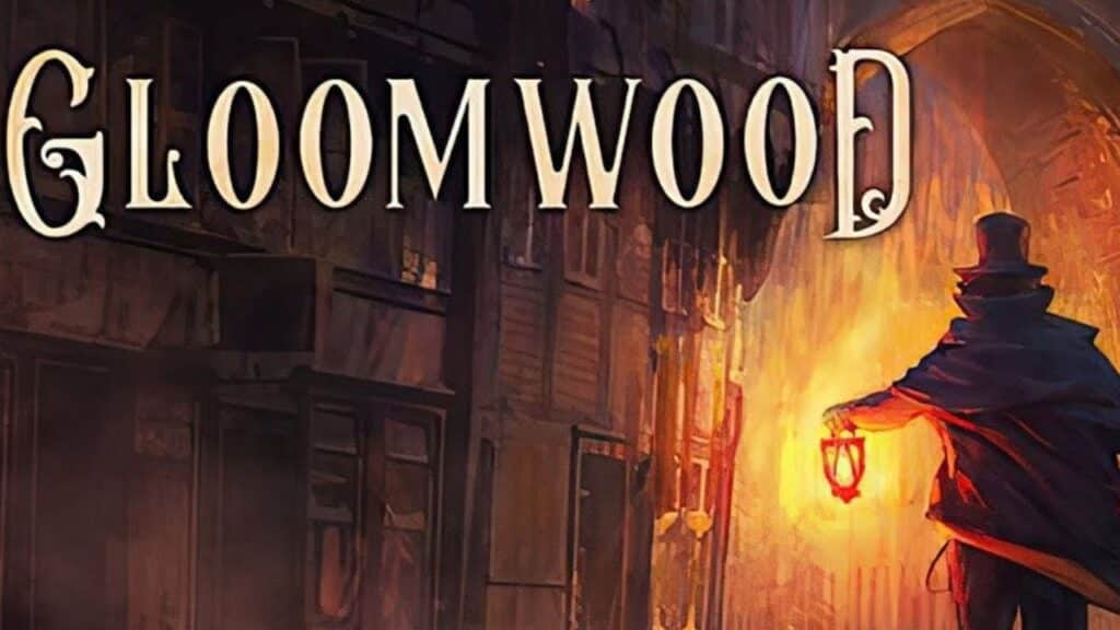 Gloomwood Update v0.1.220 Patch Notes