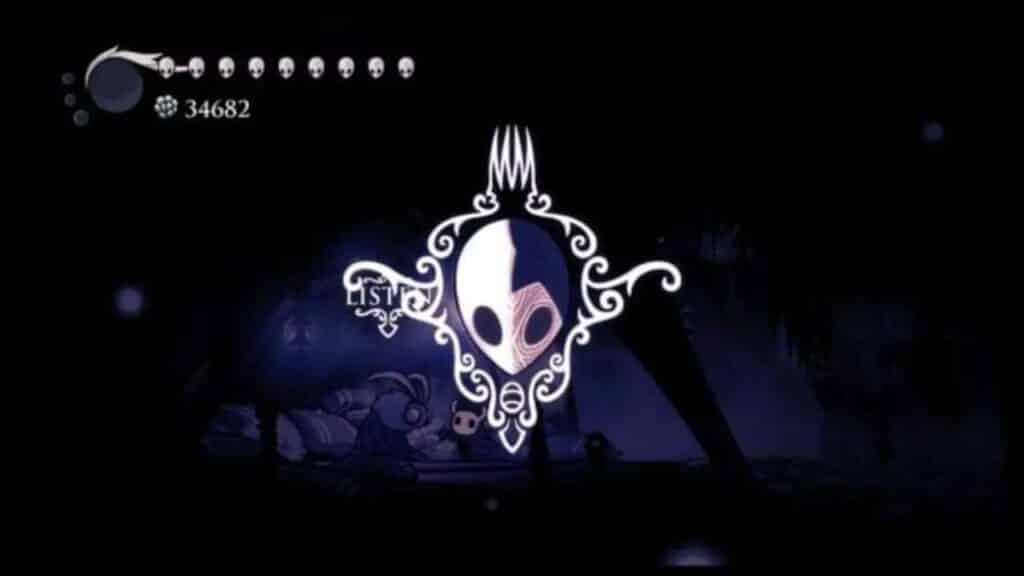 Hollow Knight: Where To Find Every Mask Shard