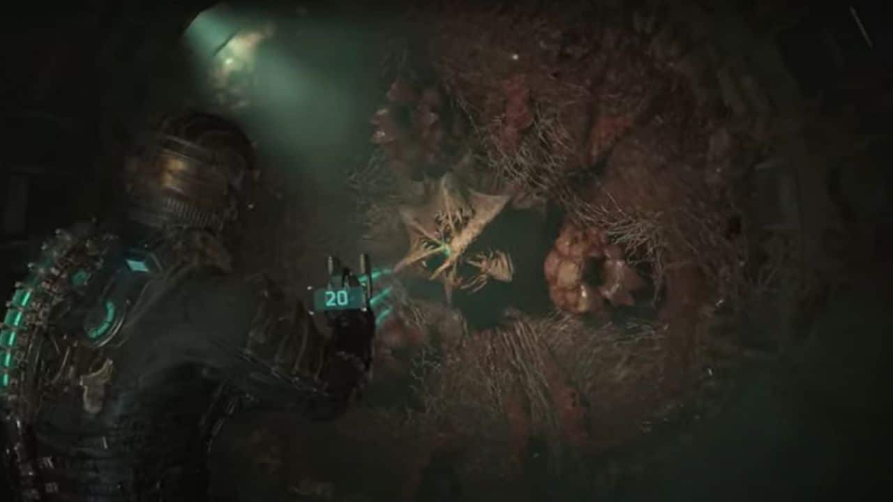 Dead Space remake review: The best the franchise has ever been - Polygon