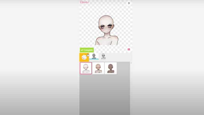 avatar maker roblox picrew
