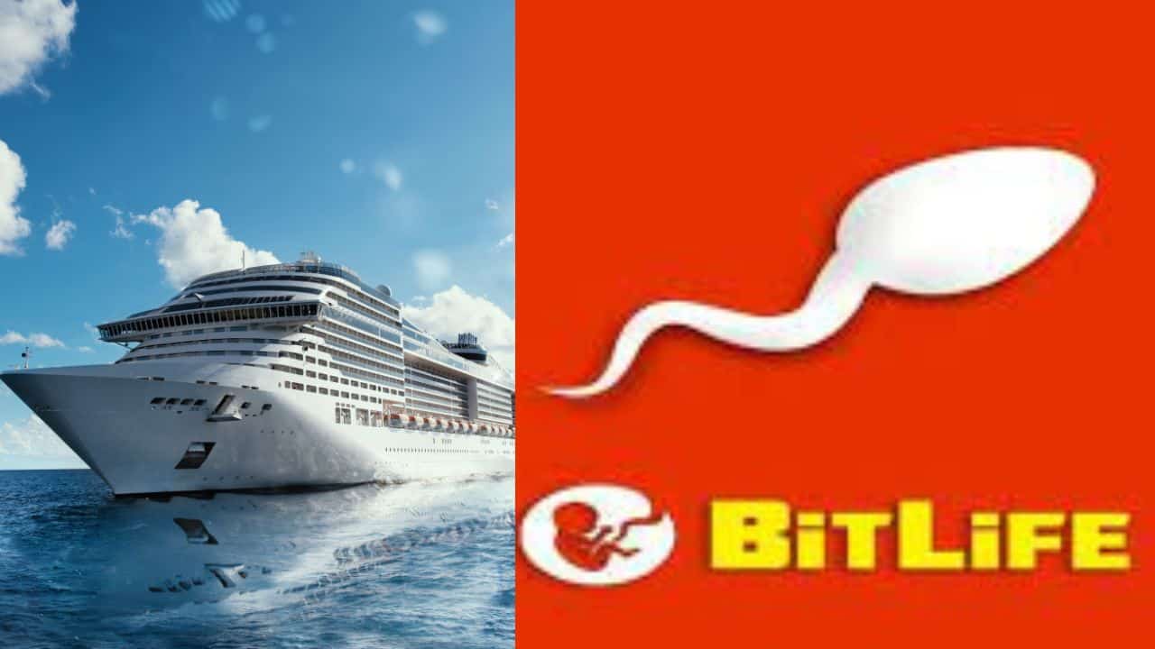 How to Take Your Family on Cruise Trips in BitLife