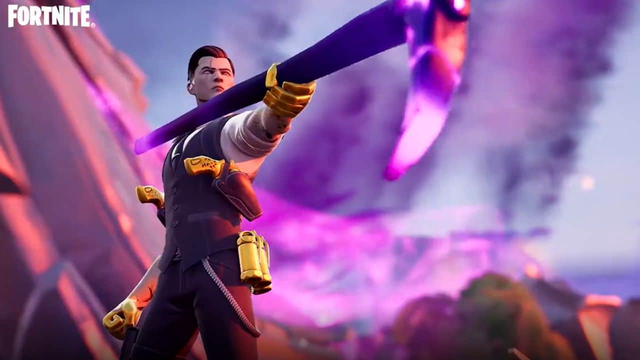 The story of Midas from Fortnite: How the golden marvel went from riches to  rags