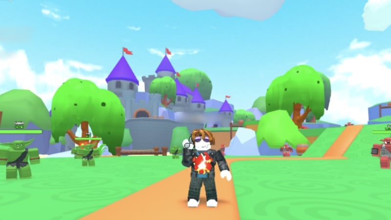 The Nerd Stash on X: Roblox: Slayers Unleashed Codes (April 2023