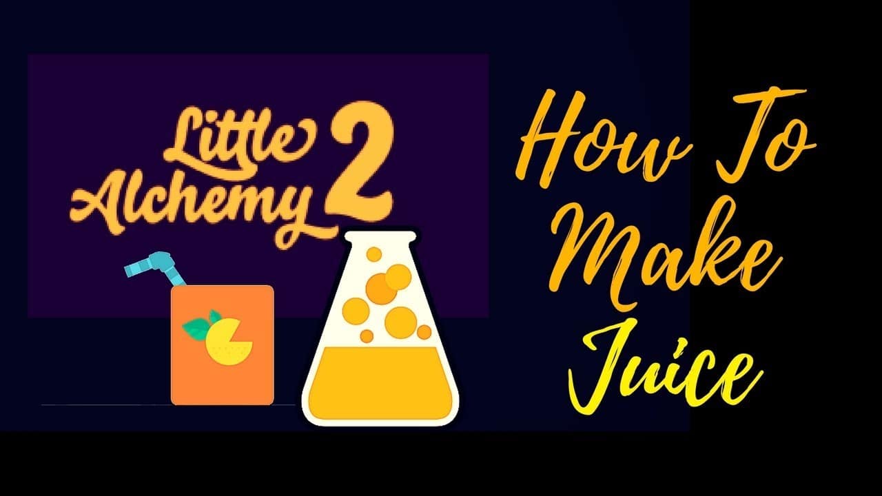 How to make idea in Little Alchemy – Little Alchemy Official Hints!