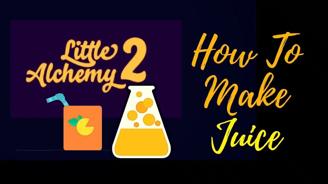 How to Make Time in Little Alchemy 2