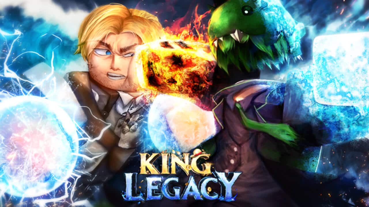 Roblox King Legacy Codes (janeiro de 2023) - Olá Nerd - Games