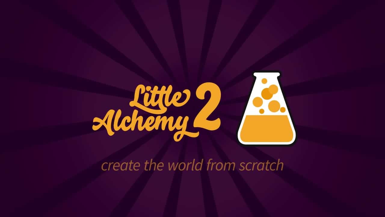 How to Make Animal in Little Alchemy 2