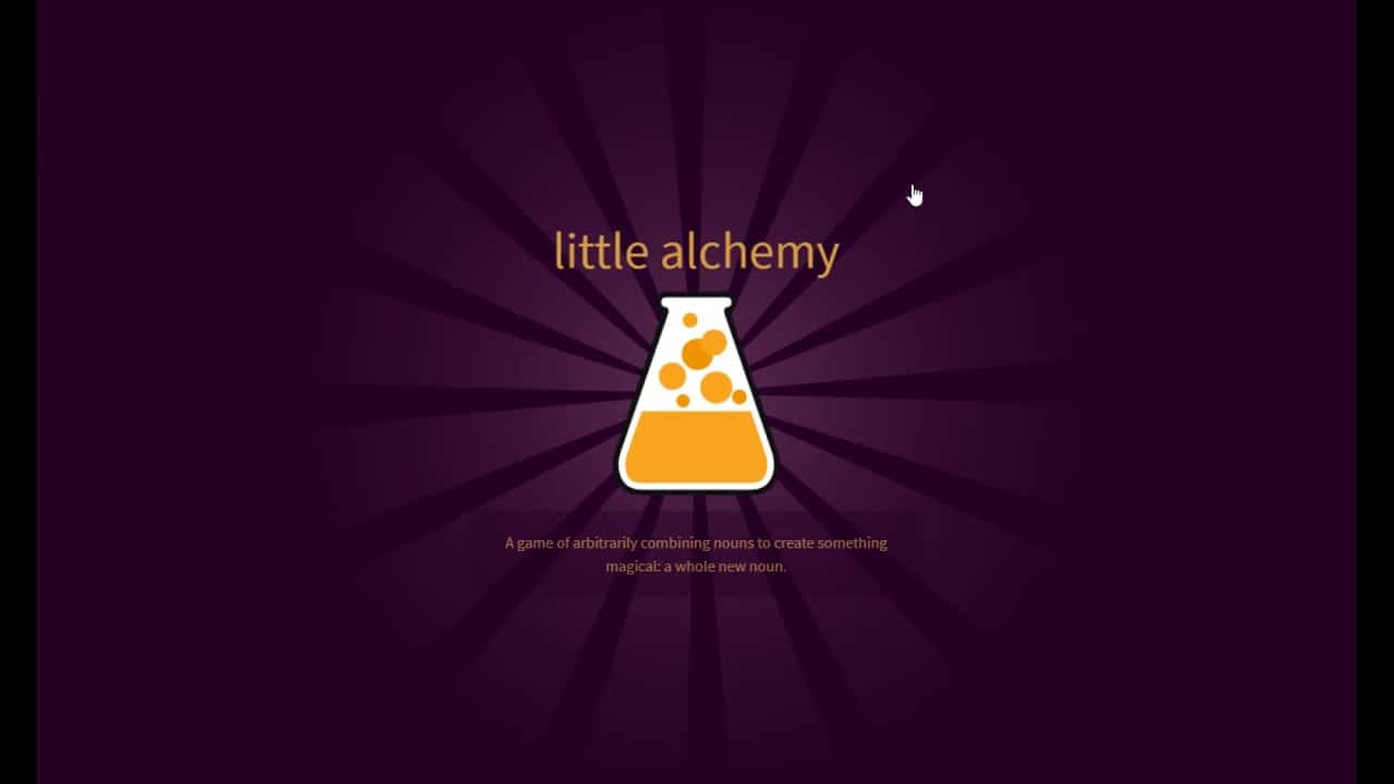 How to Make a Primordial Soup in Little Alchemy 2?