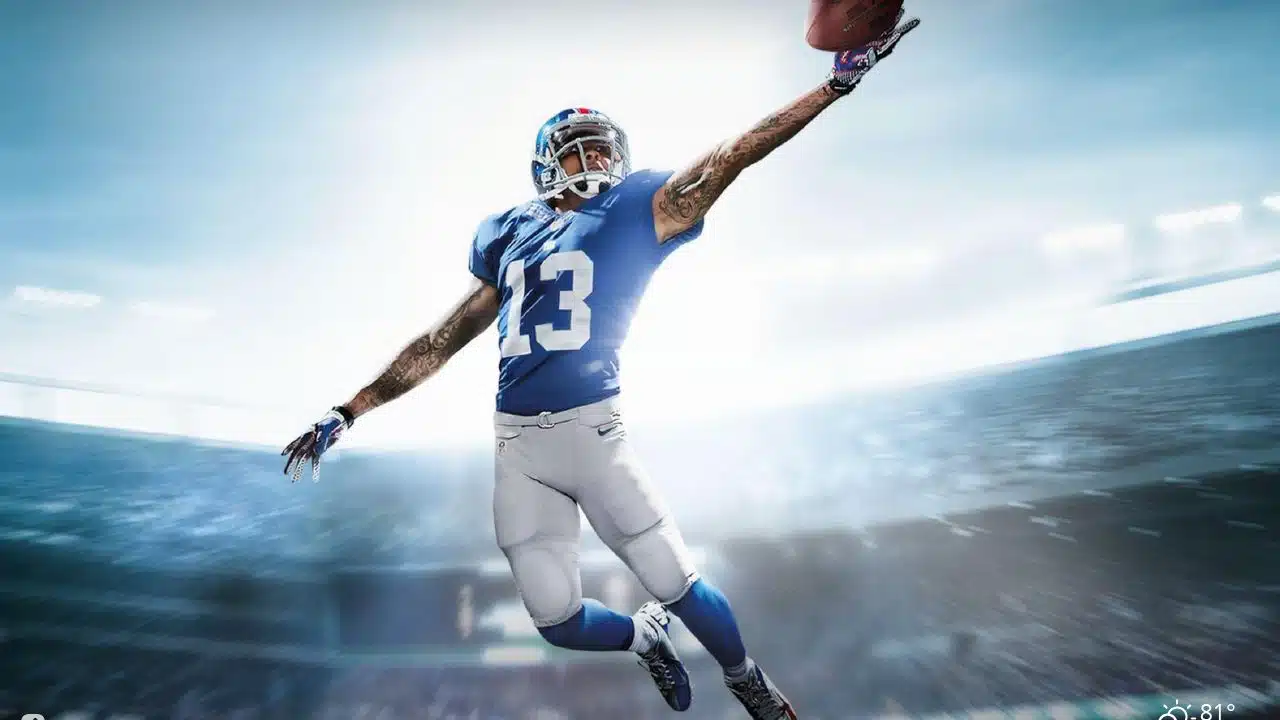 ea answers madden 23