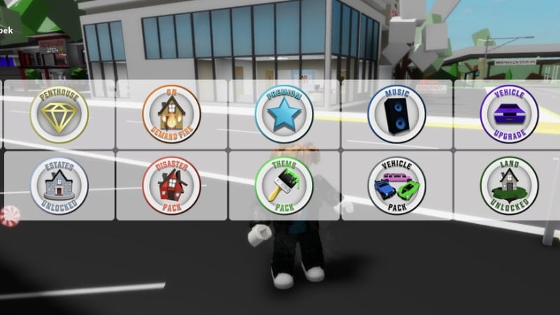 Roblox: Brookhaven Codes (January 2023)