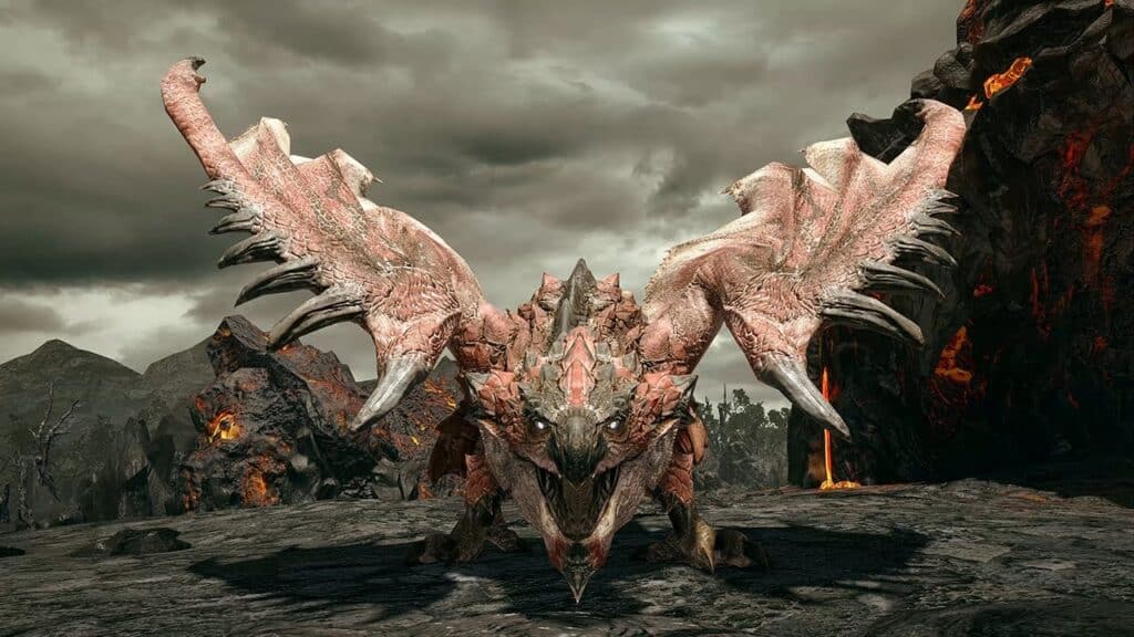 Monster Hunter Rise: How to beat Rathalos