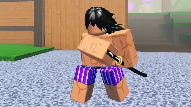 Roblox: Slayers Unleashed Codes (April 2023)