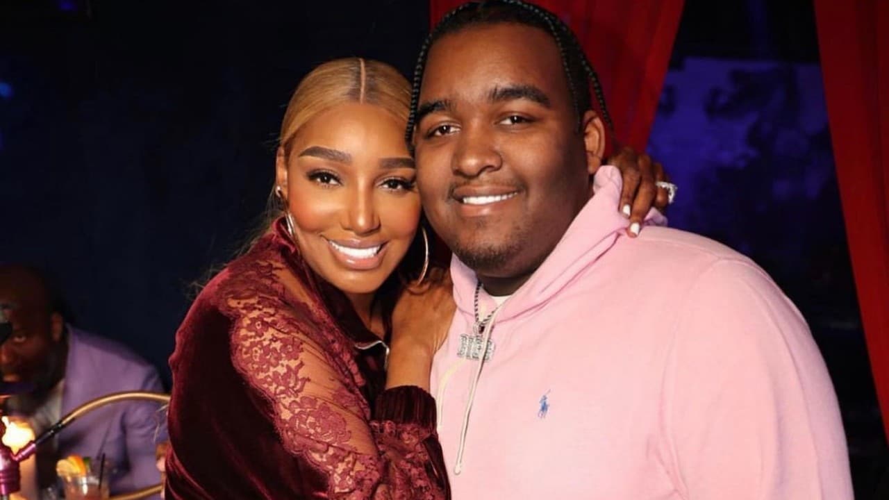 NeNe Leakes Responds To Rumors Her Son Came Out As Gay