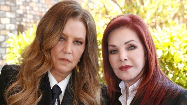 Lisa Marie Presley's Last Days: Plastic Surgery, Weight Loss, and Opioids