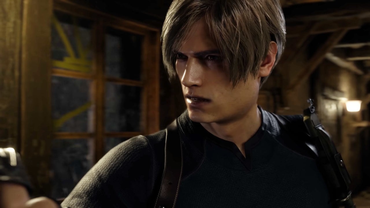Everything you need to know about the Resident Evil 4 remake - Soundsphere  magazine