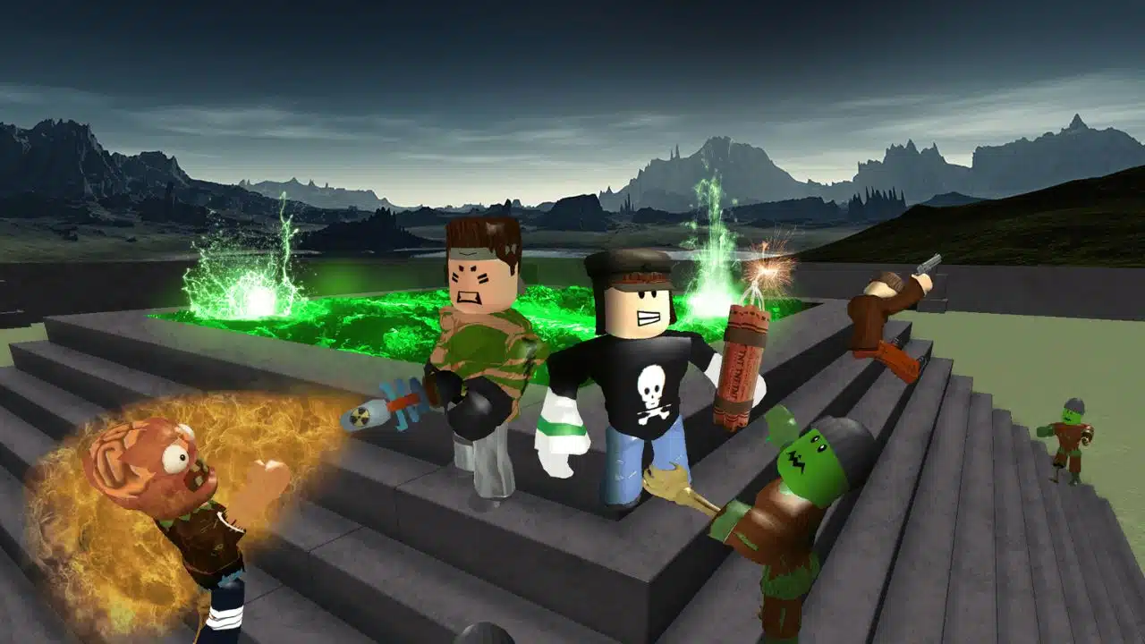 Roblox DOWN - 529 error codes plague Roblox, as servers go offline, Gaming, Entertainment