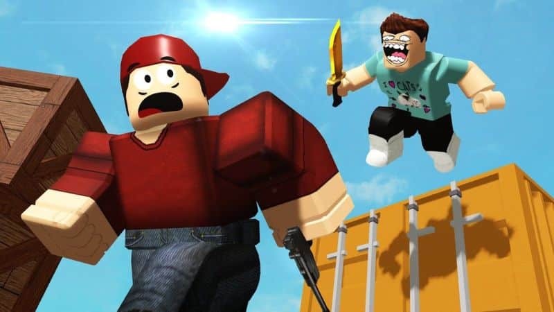 Free Roblox codes (February 2023); all free available promo codes -  Meristation