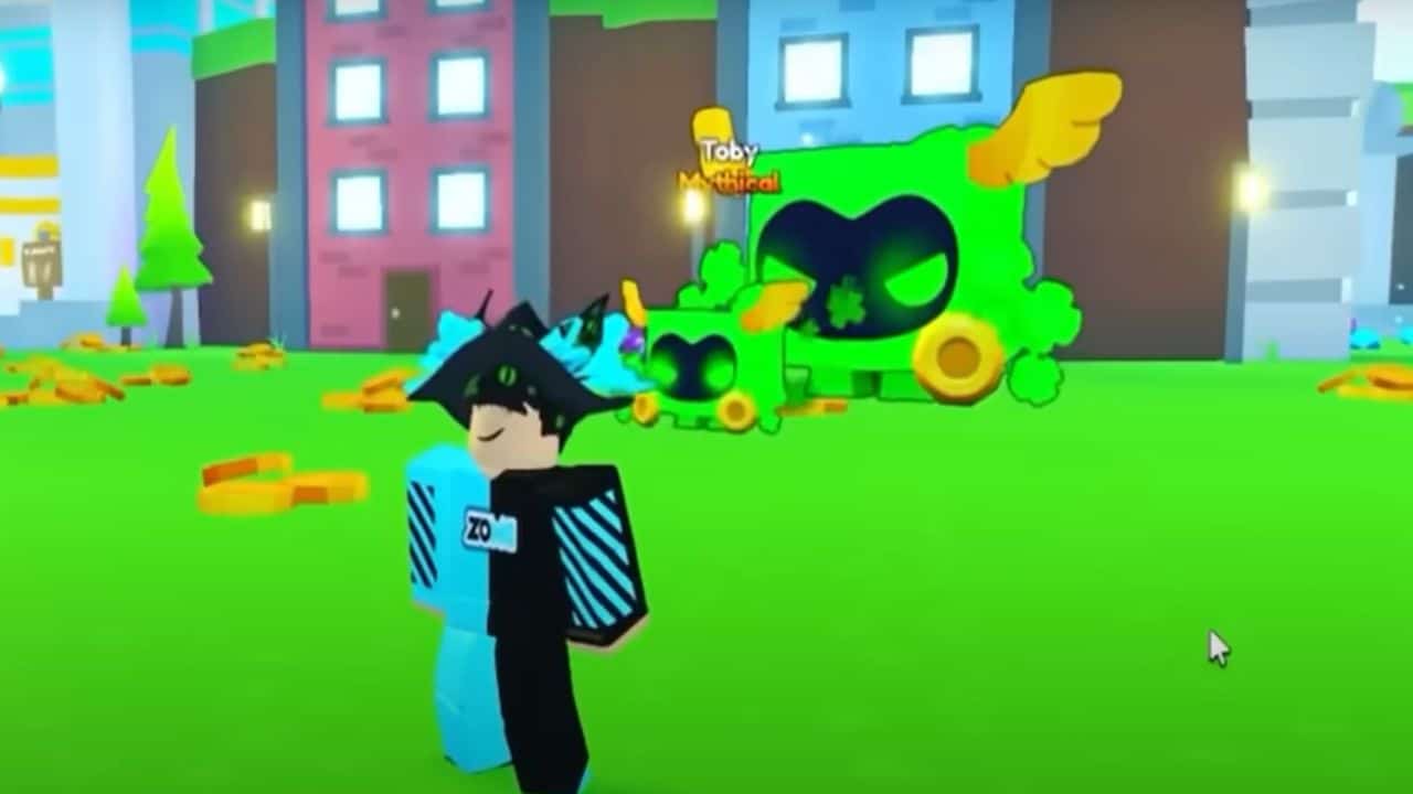 Roblox just made NEW DOMINUS & ways to get it likely.. (Roblox