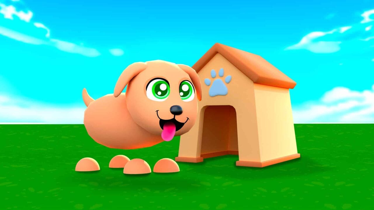 Building a PET DAYCARE!.. 🐕 in Roblox Pet Empire Tycoon 