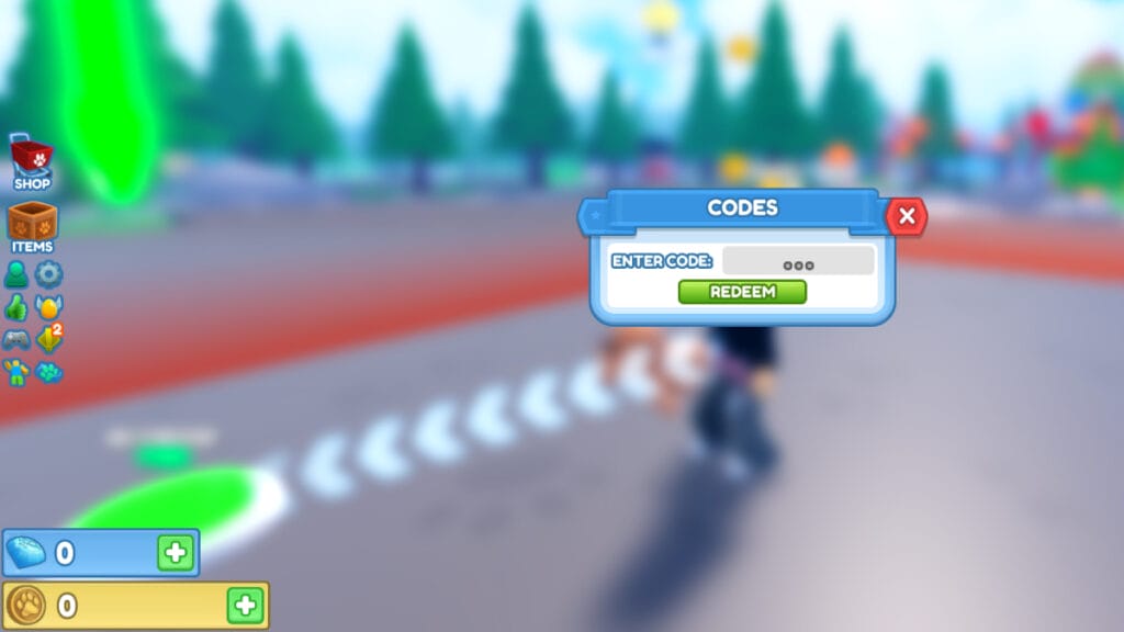 Roblox: Pet Empire Tycoon Codes