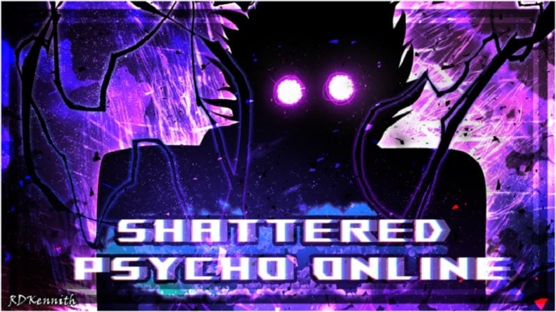 Roblox Shattered Psycho Online Codes (March 2023)