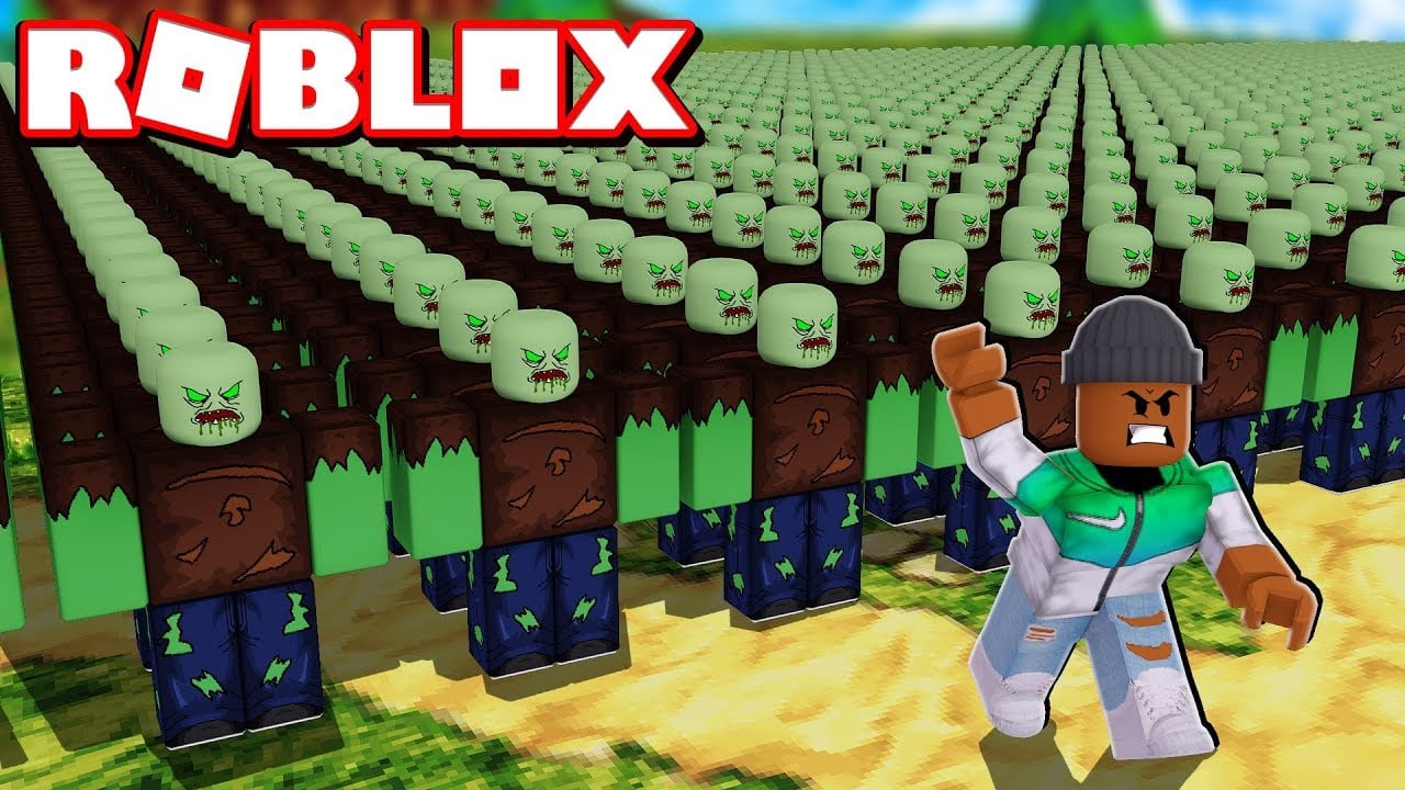 Roblox Zombie Army Simulator Codes (March 2023)