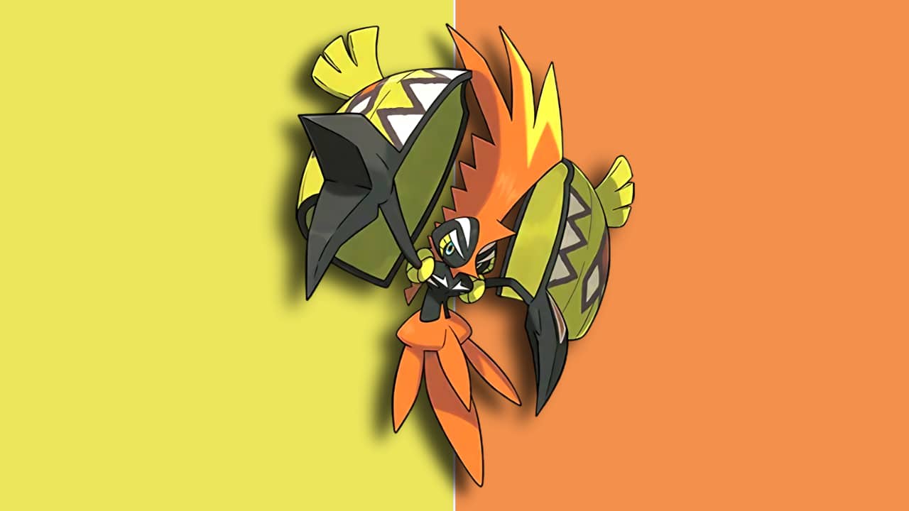 Pokémon Go Tapu Koko counters, weakness and moveset explained