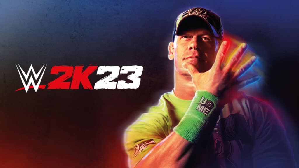 WWE 2K23: All Confirmed Wrestlers