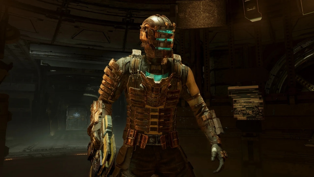 Inside Dead Space #4 released, dives into The Intensity Director —  GAMINGTREND