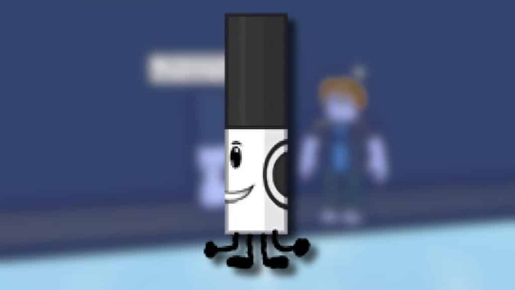 Winning Smile Marker in Find the Markers Roblox