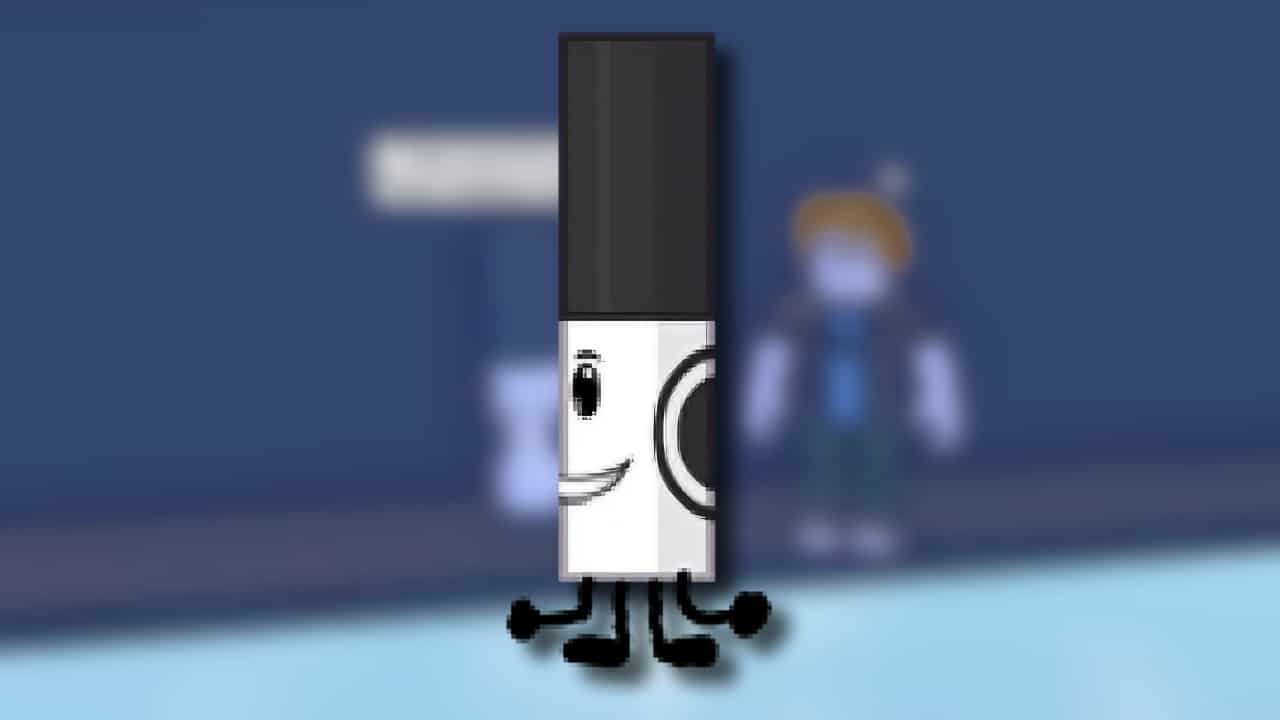 Winning Smile Marker in Find the Markers Roblox