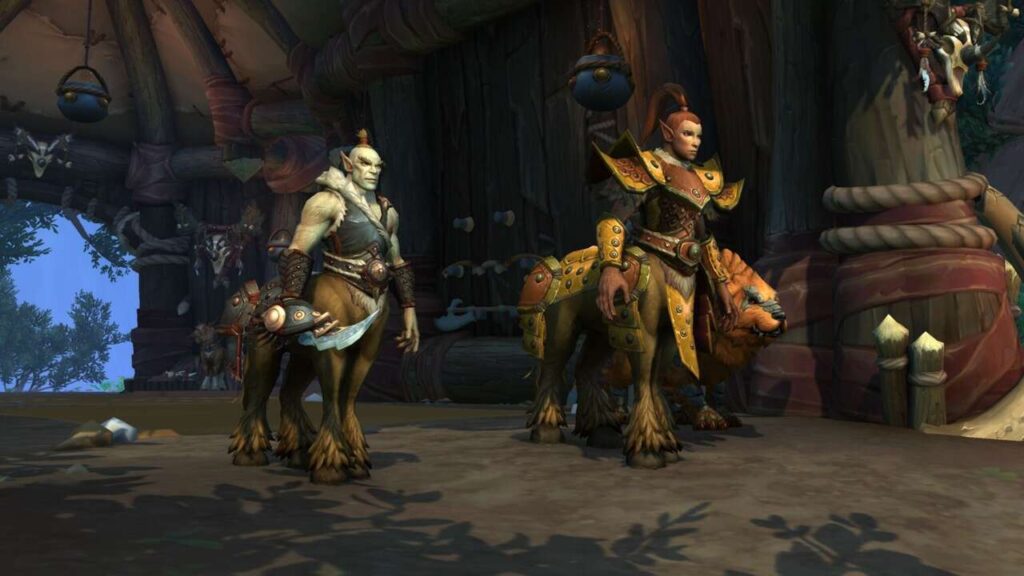 How to get Lost Banana in WoW Dragonflight