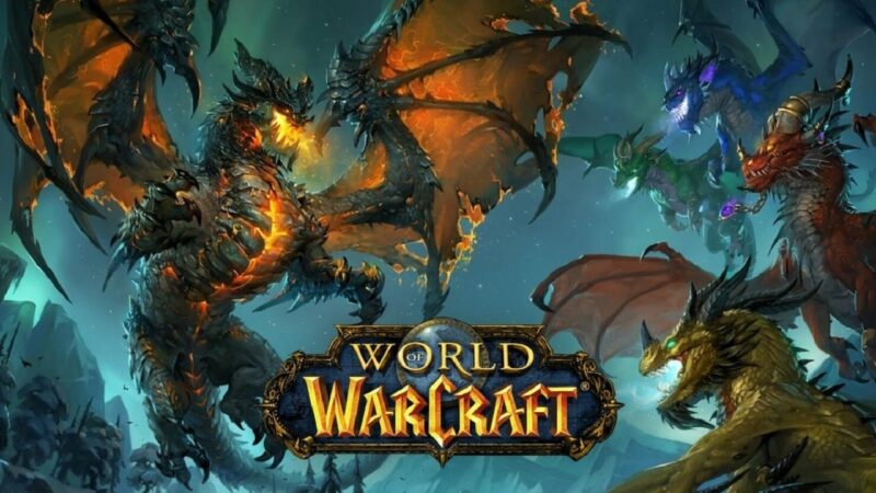 World of Warcraft February 23rd Hotfix Patch Notes