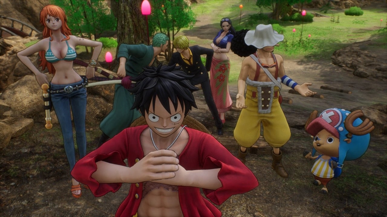 A One Piece Game Codes (January 2023)