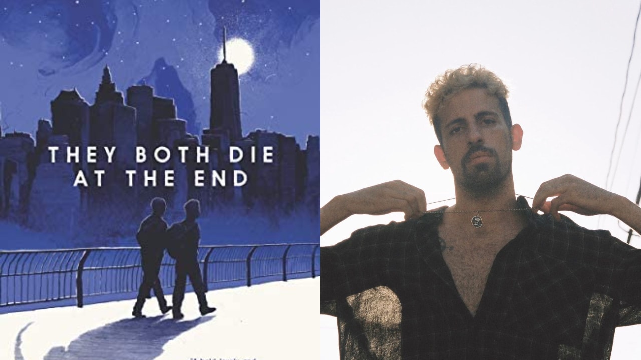 They Both Die at the End, eOne. Netflix lands 'They Both Die at the End' adaptation from eOne.