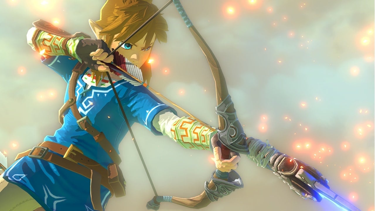 How long is The Legend of Zelda: Breath of the Wild?