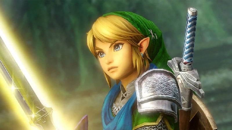 Legend of Zelda games in order  story timeline & release dates