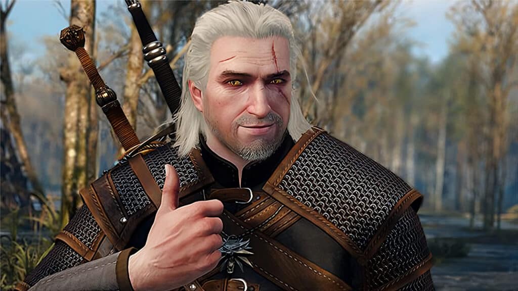 The Best Witcher 3 Console Commands and Cheats