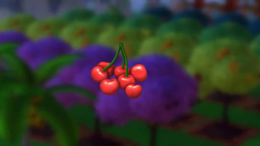 where-to-find-cherries-in-disney-dreamlight-valley
