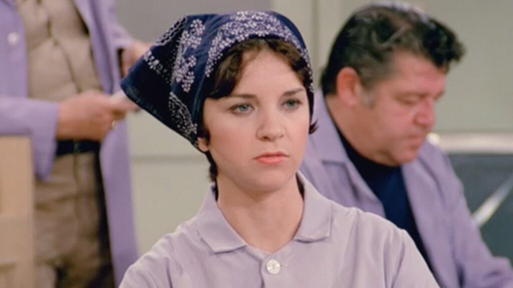 Cindy Williams, the star of the famous sitcom "Laverne & Shirley" has died at 75.