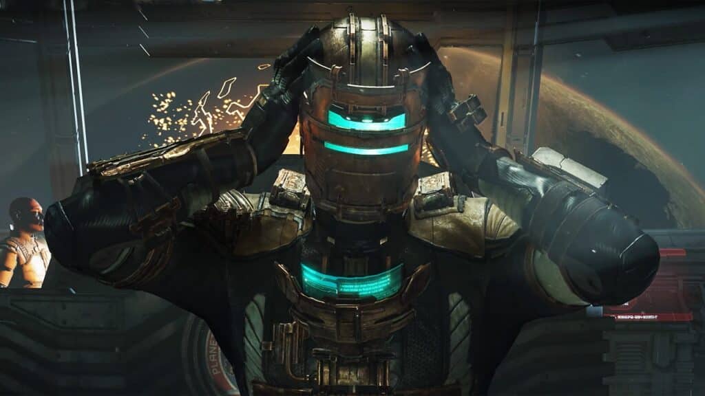Dead Space Remake Settings for Best FPS and Performance