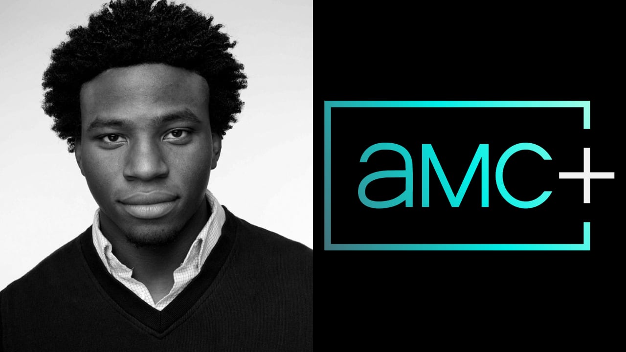 AMC cancels 'Demascus' starring Okieriete Onaodowan .