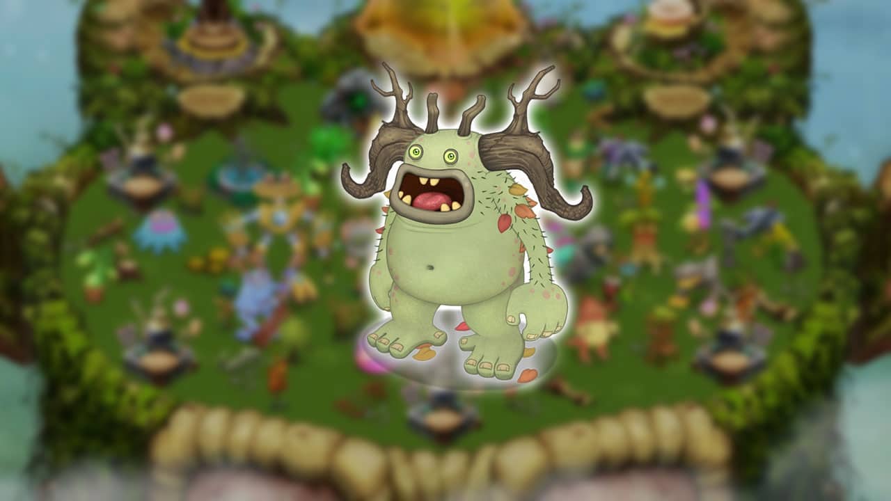 My Singing Monsters  Gold Island Epic Wubbox and therapeutic journey for  my singing monsters 