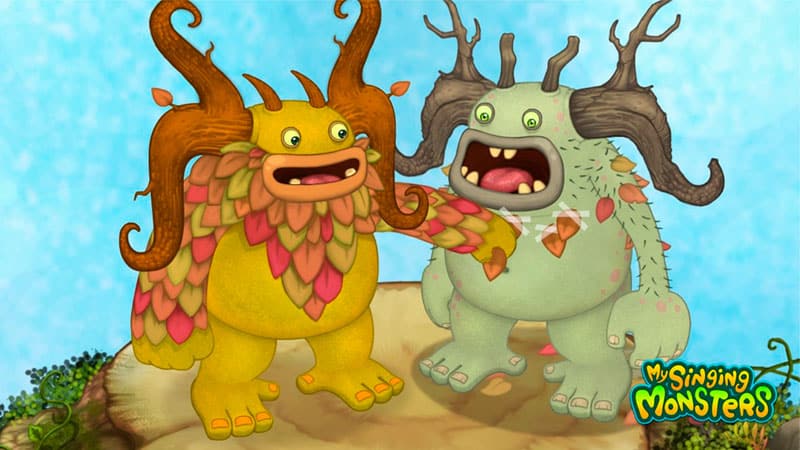 My Singing Monsters  Gold Island Epic Wubbox and therapeutic journey for  my singing monsters 