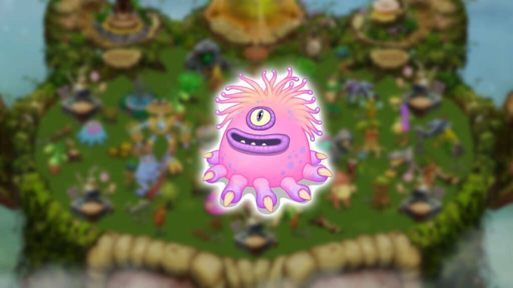 How To Breed Epic Toe Jammer In My Singing Monsters