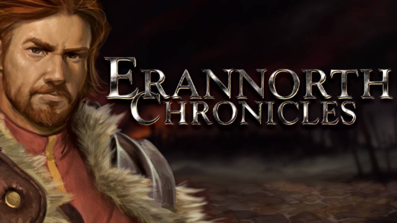 Erannorth Chronicles Update 1.052.1 Patch Notes
